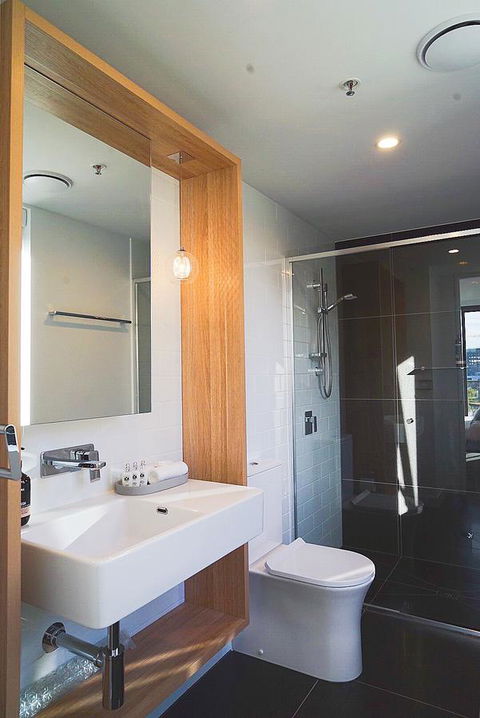 Highgate Executive Apartment City Walk Canberra - Melbourne 4u 28