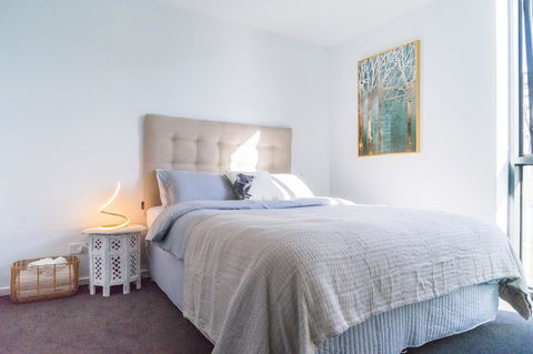 Highgate Executive Apartment City Walk Canberra - Melbourne 4u 10