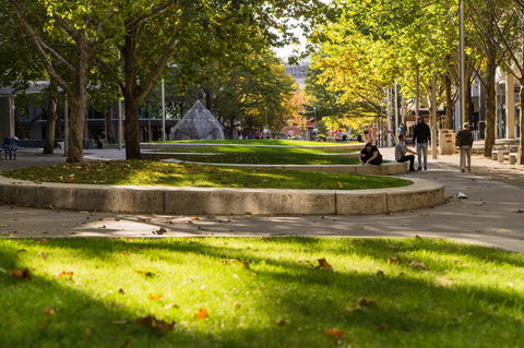 Highgate Executive Apartment City Walk Canberra - Melbourne 4u 38