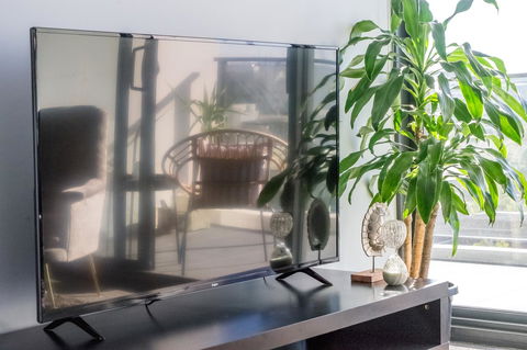 Highgate Executive Apartment City Walk Canberra - Melbourne 4u 13