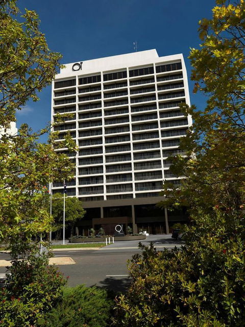 QT Canberra - Accommodation Melbourne 15
