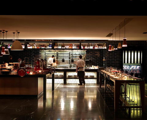 QT Canberra - Accommodation Melbourne 10