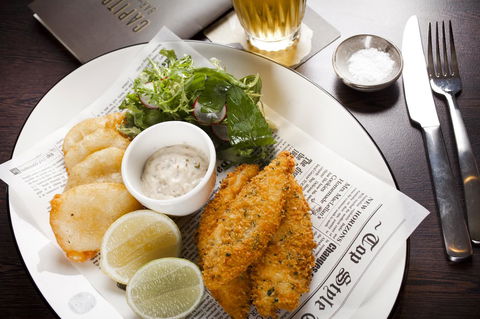 QT Canberra - Accommodation Melbourne 37