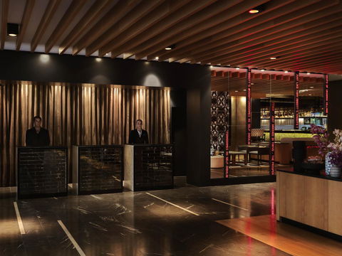 QT Canberra - Accommodation Melbourne 25