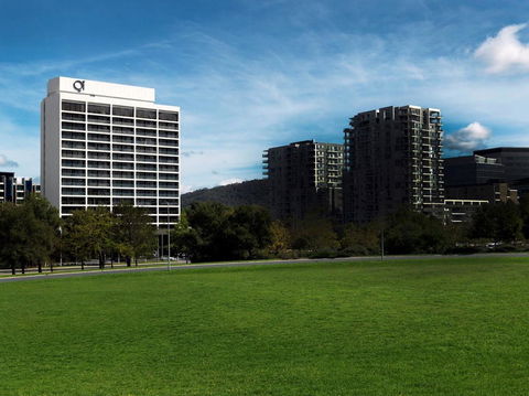 QT Canberra - Accommodation Melbourne 16