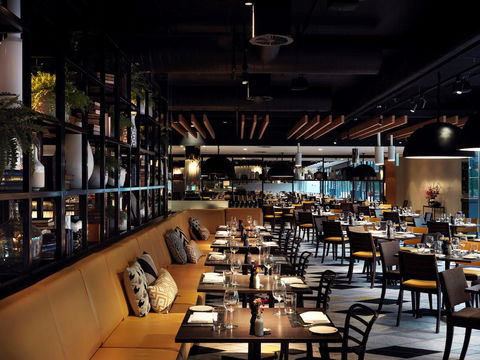 QT Canberra - Accommodation Melbourne 11