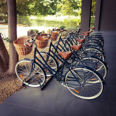 QT Canberra - Accommodation Melbourne 3