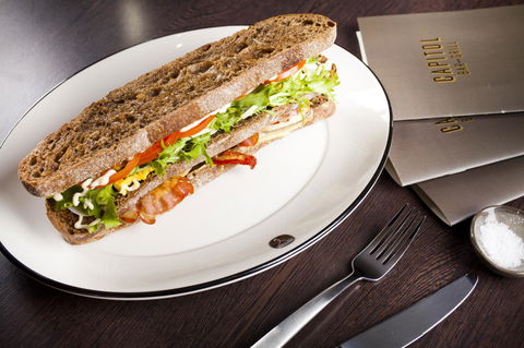 QT Canberra - Accommodation Melbourne 35