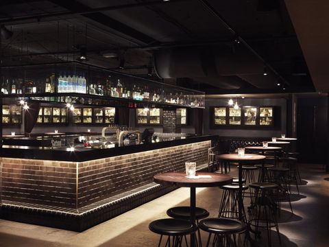 QT Canberra - Accommodation Melbourne 14