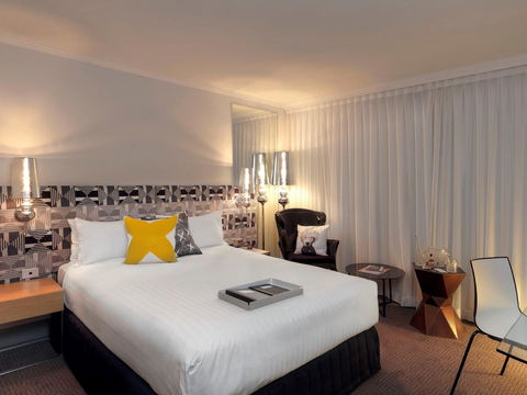 QT Canberra - Accommodation Melbourne 22