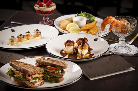 QT Canberra - Accommodation Melbourne 31