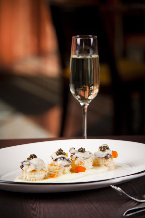 QT Canberra - Accommodation Melbourne 30