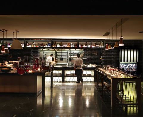 QT Canberra - Accommodation Melbourne 6