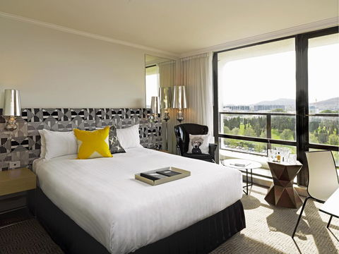 QT Canberra - Accommodation Melbourne 0