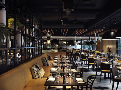 QT Canberra - Accommodation Melbourne 20