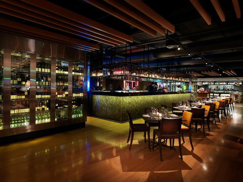 QT Canberra - Accommodation Melbourne 4