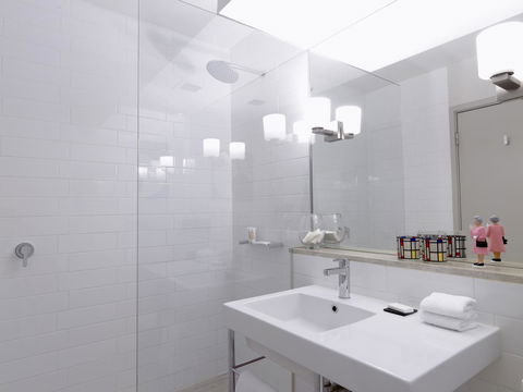 QT Canberra - Accommodation Melbourne 38