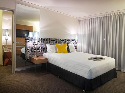 QT Canberra - Accommodation Melbourne 8