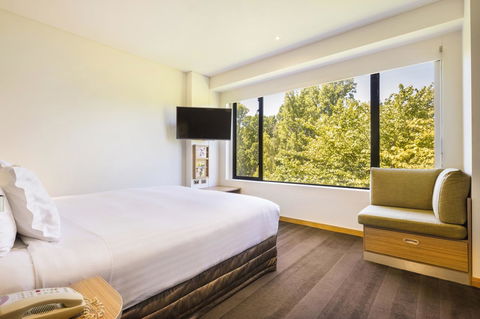 Crowne Plaza Canberra, An IHG Hotel - Accommodation Melbourne 30