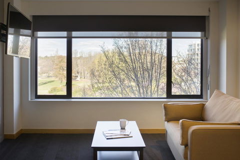 Crowne Plaza Canberra, An IHG Hotel - Accommodation Melbourne 29