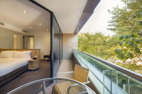 Crowne Plaza Canberra, An IHG Hotel - Accommodation Melbourne 36