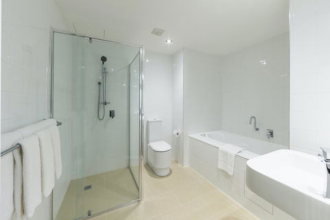 Crowne Plaza Canberra, An IHG Hotel - Accommodation Melbourne 27