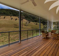 Bombora  Bluey's Beach - Accommodation Melbourne