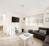 Bombora  Fingal Bay - Accommodation Melbourne