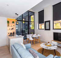 Bond Quarter Loft - Accommodation Melbourne