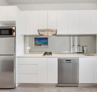 Bondi Beach Studios Suite 1