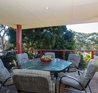 Bonito At Bagnalls Beach' 1/6 Bonito Street - pet friendly air conditioning - Accommodation Melbourne