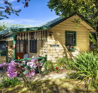 Bonnie Brae Cottage - Accommodation Melbourne