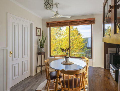 Bonnie Brae Cottage - Accommodation Melbourne 3