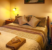 Bonnie Brae Lodge - Accommodation Melbourne
