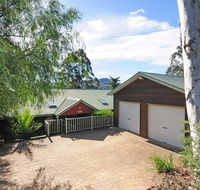 Bonnie Doon - Family friendly home - Accommodation Melbourne