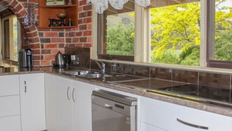 BONNIE DOON - GREAT GET AWAY - Accommodation Melbourne 2