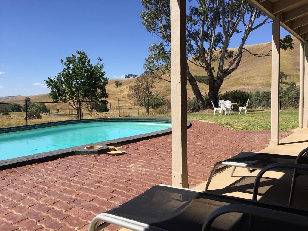  Accommodation Melbourne