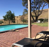 BONNIE DOON - GREAT GET AWAY - Accommodation Melbourne
