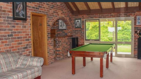 BONNIE DOON - GREAT GET AWAY - Accommodation Melbourne 3