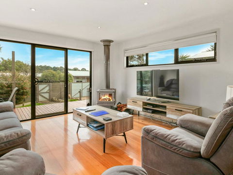 Bonnie Skye - Accommodation Melbourne 2