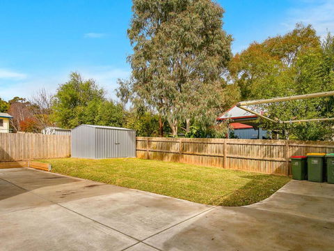 Bonnie Skye - Accommodation Melbourne 3