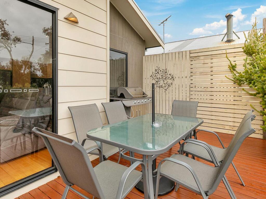 Sunset Strip VIC Accommodation Melbourne