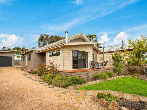 Bonnie Skye - Accommodation Melbourne 1