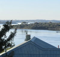 Bonnie View - a wonderful view up the river Experience Augusta - Accommodation Melbourne