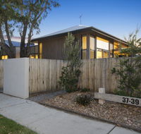 Bonnie's at Barwon - Accommodation Melbourne