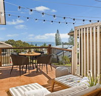 BonniEscape - Accommodation Melbourne