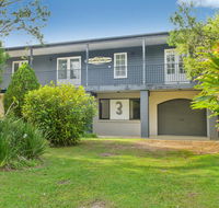 BONNY BEACH HOUSE - Holiday Accomodation with Pool - Accommodation Melbourne