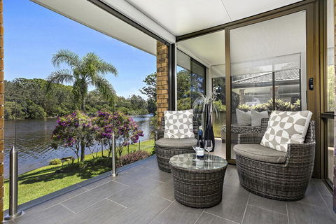 Bonville On Bonville - Accommodation Melbourne 0