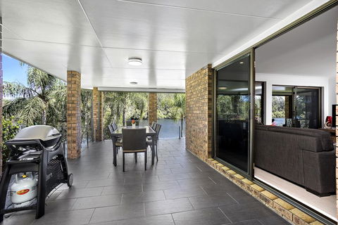 Bonville On Bonville - Accommodation Melbourne 3