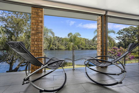 Bonville On Bonville - Accommodation Melbourne 1